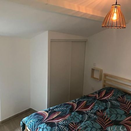 Maison Au Coeur De La Dolce Via Et Via Rhona Beauchastel Exteriér fotografie
