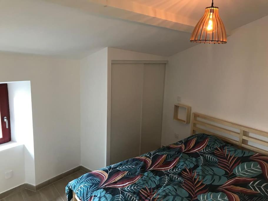 Maison Au Coeur De La Dolce Via Et Via Rhona Beauchastel Exteriér fotografie