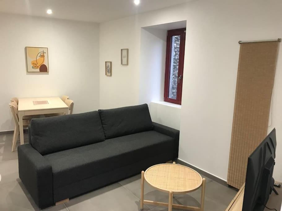 Maison Au Coeur De La Dolce Via Et Via Rhona Beauchastel Exteriér fotografie