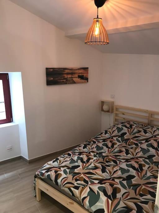 Maison Au Coeur De La Dolce Via Et Via Rhona Beauchastel Exteriér fotografie